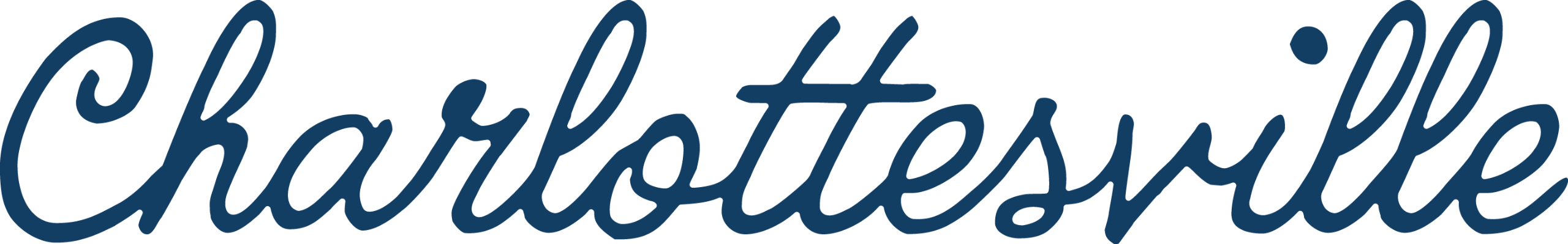 City of Charlottesville Logo